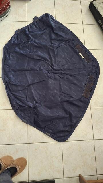 Couvre Cou Power Turnout Light BUCAS