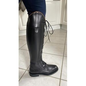 À vendre OU échanger bottes Charles de Nevel modèle Venus