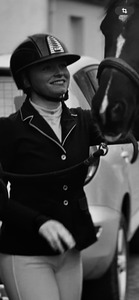 Veste concours equi thème