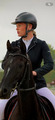 Veste concours equi thème