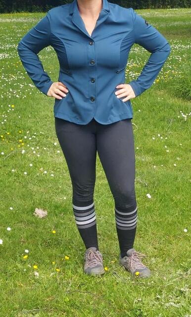 Veste de concours Equestrian Stockholm