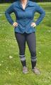 Veste de concours Equestrian Stockholm