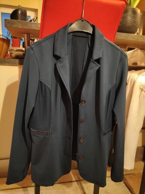 Veste de concours Equestrian Stockholm