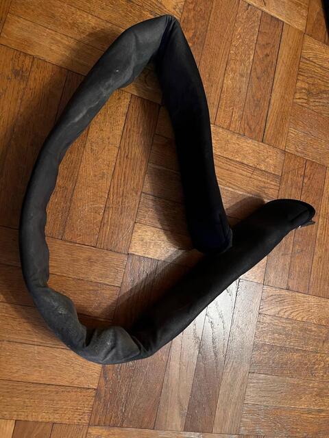 Sangle Néoprène 130cm