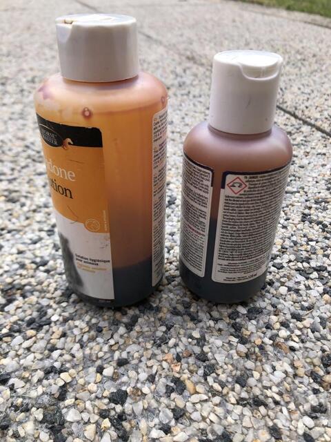 Lot produits soin cheval crème spray démêlant graisse baume