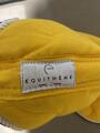 Tapis équithème jaune
