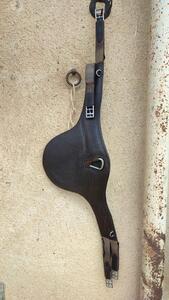 Sangle bavette CWD 135