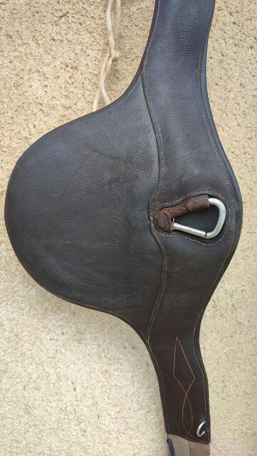 Sangle bavette CWD 135
