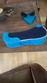 Ensemble bonnet tapis amortisseur
