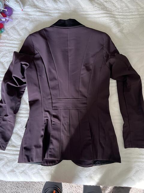 veste de concours cavalleria toscana