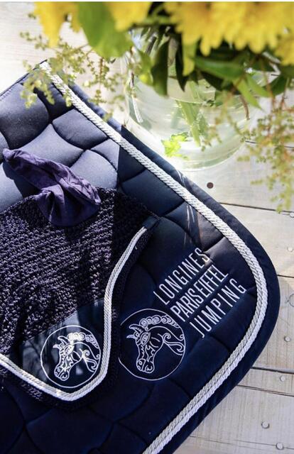 Bonnet Longines