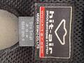 Air bag hit air noir