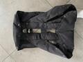 Air bag hit air noir