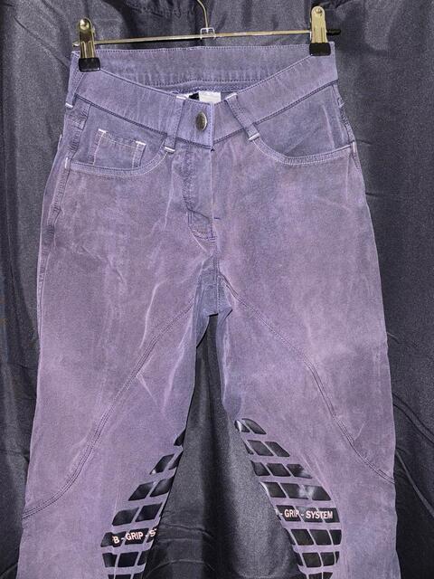 Pantalon Félix Buhler