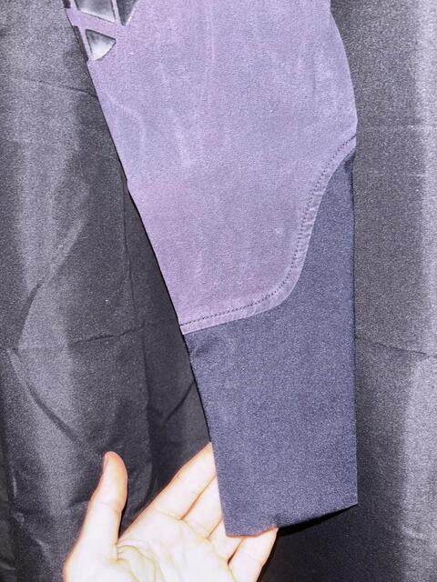 Pantalon Félix Buhler