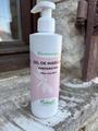 Gel de massage chauffant