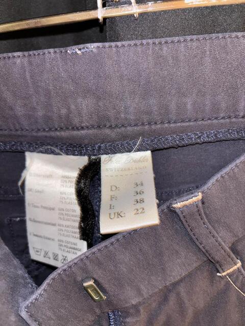 Pantalon Félix Buhler