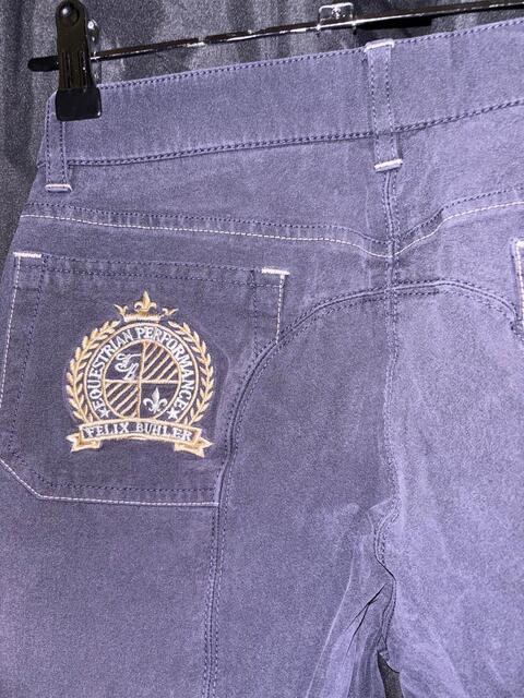Pantalon Félix Buhler