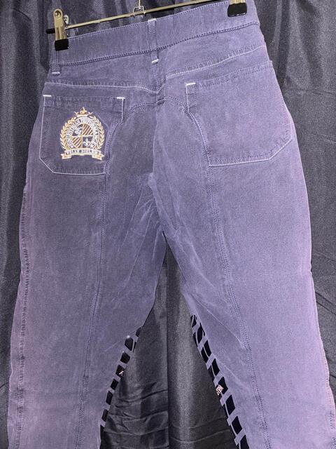 Pantalon Félix Buhler