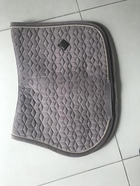 Tapis Velvet Rose