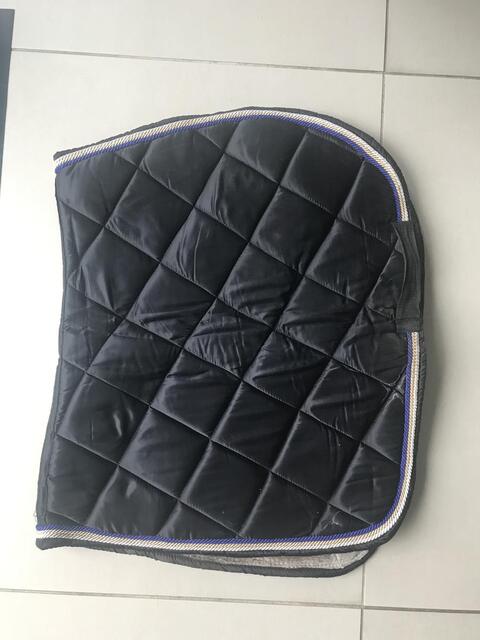 Tapis Alexandra Ledermann Sportswear