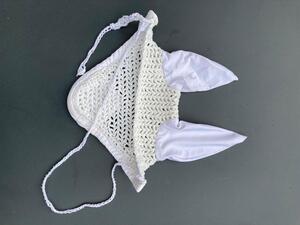 Bonnet blanc