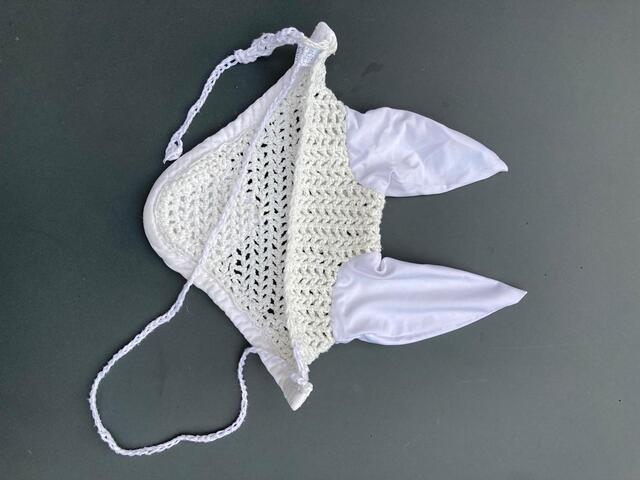 Bonnet blanc