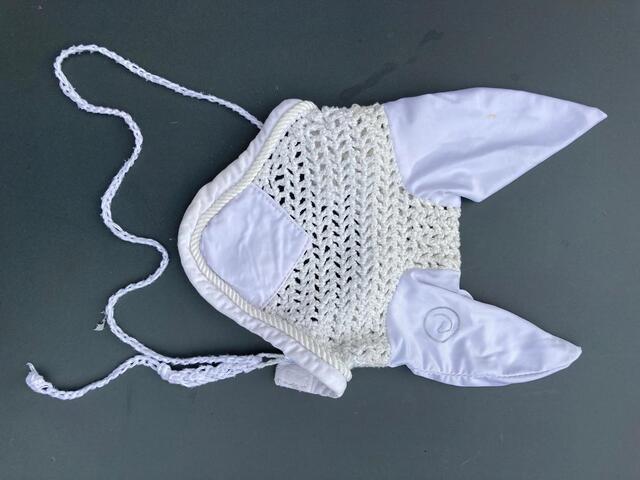 Bonnet blanc