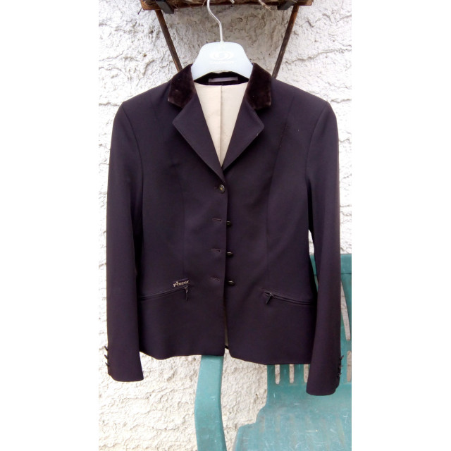 Veste de concours Pikeur