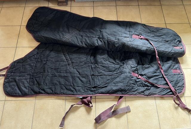 Norton Couverture 145