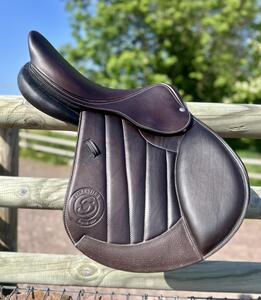 Selle Séoul Forestier