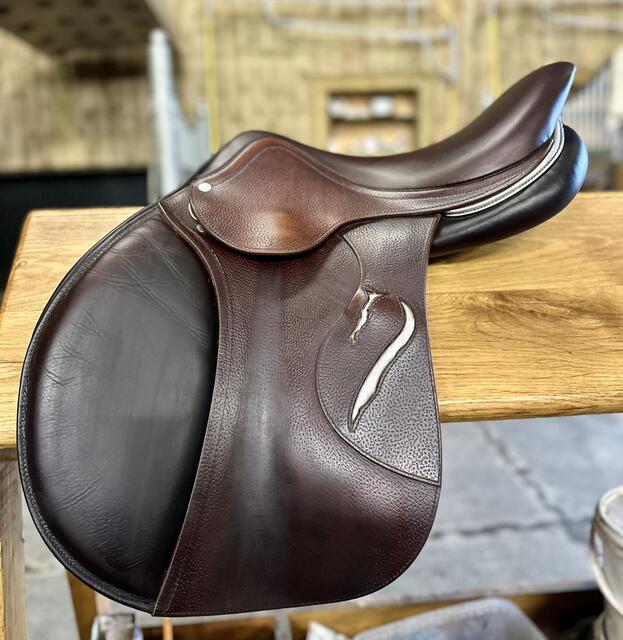Selle Antarès Évolution