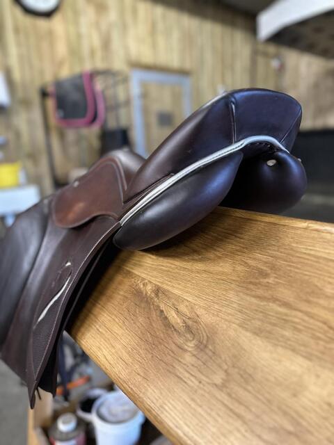 Selle Antarès Évolution