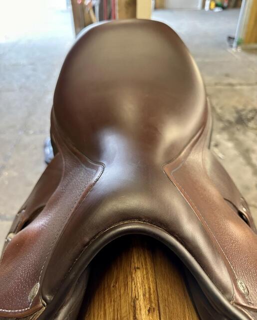 Selle Antarès Évolution