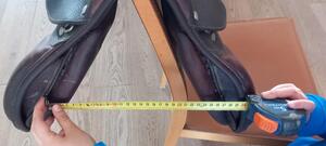 Selle Eric Thomas Elite