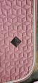 Tapis kentucky laine rose