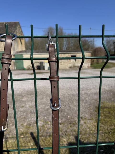 Collier de chasse