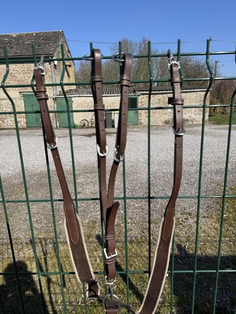 Collier de chasse