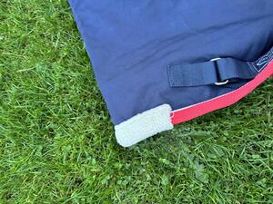 Couverture imperméable