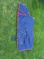 Couverture imperméable