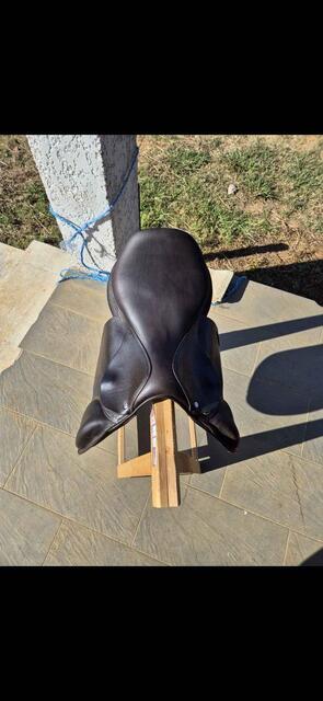 selle forestier prem's 17"