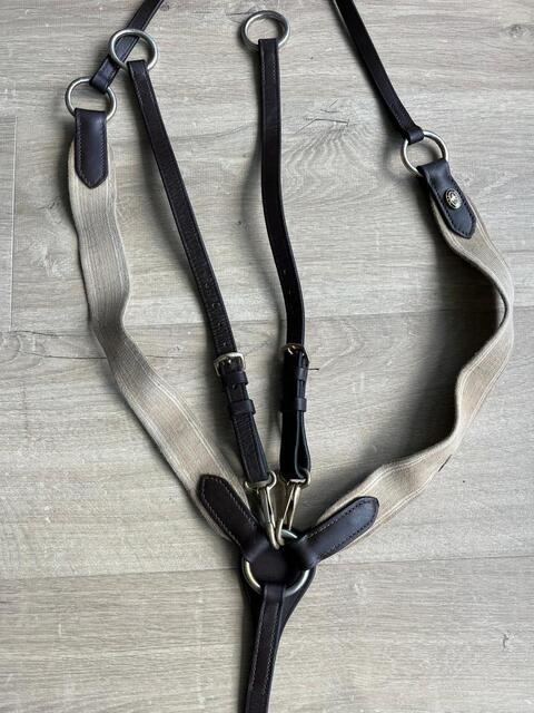 Collier de chasse