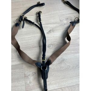 Collier de chasse et martingale