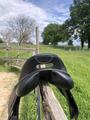 Selle mixte noir