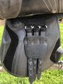 Selle mixte noir