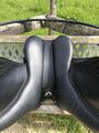 Selle mixte noir