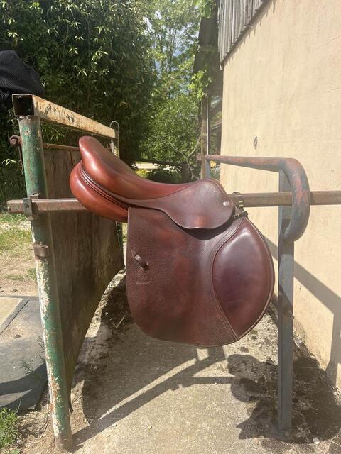selle se02 CWD