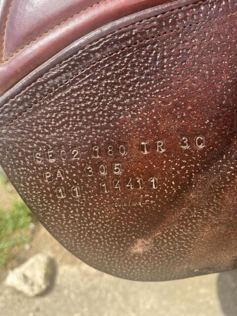 selle se02 CWD