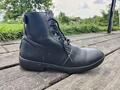 Boots équitation Fouganza 500 – Taille 40