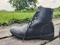 Boots équitation Fouganza 500 – Taille 40